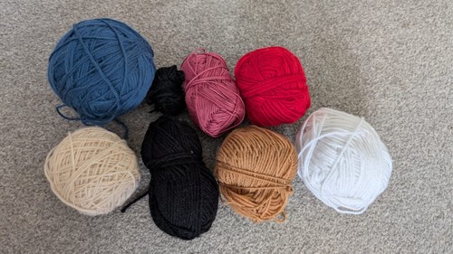 Unbranded bundle used - unbranded, of