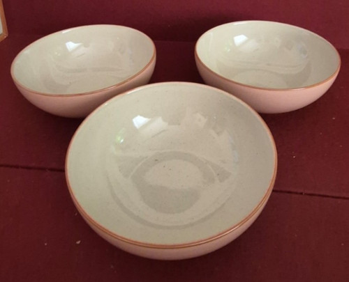 Denby heritage piazza cereal - denby,