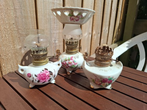 Vintage empire made miniature - vintage,