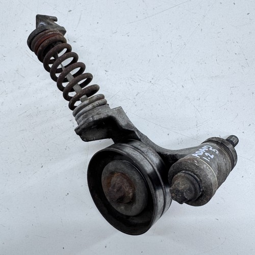 Vauxhall adam tensioner - tensioner, pulley