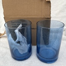 set 8 asda Bubble hiball blue