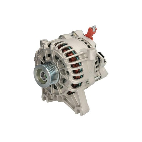 Alternator new replacement - new, oe