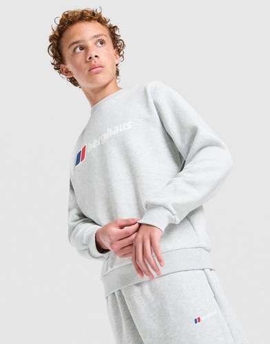 Berghaus large logo crew - large,