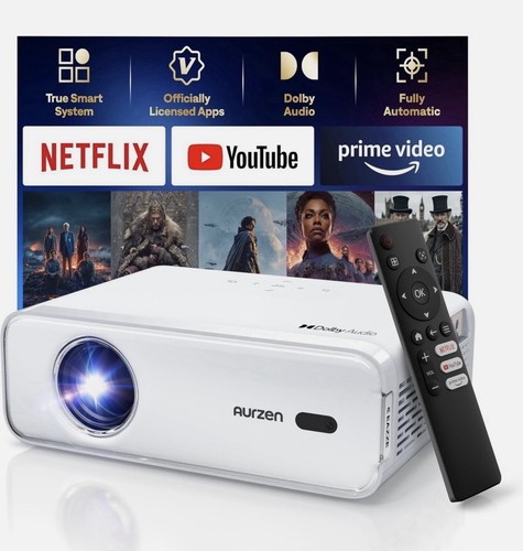 Aurzen eazze smart - eazze, d1