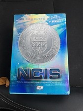 NCIS The Complete Edition DVD