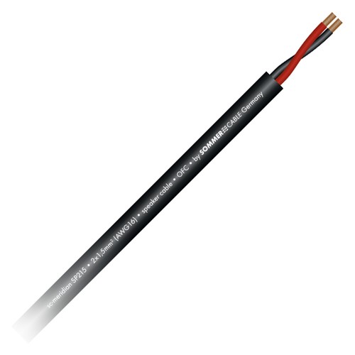 Sommer cable meridian - sommer,