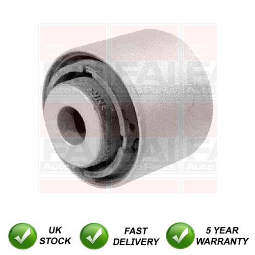 Track control arm - arm, bush