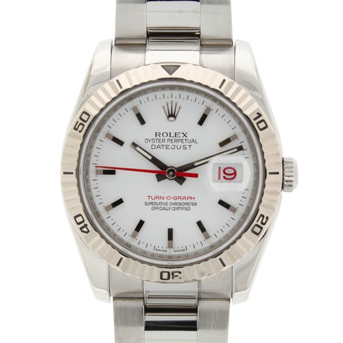 Rolex oyster perpetual - rolex,