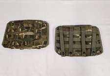 British Army MTP Osprey Body