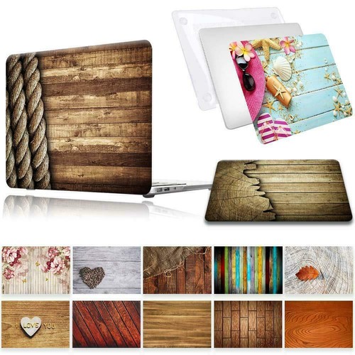 Wood laptop hard protective - hard,