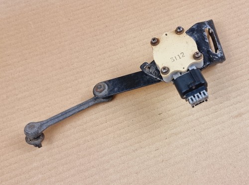 Lexus ls430 2001 2006 rear - ls430,