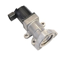 EGR Valve For Isuzu Truck 7.5T