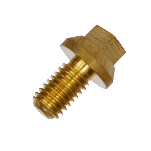 Radiator brass bleed screw air - screw,