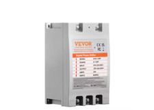 VEVOR Phase Converter 7.5HP 23