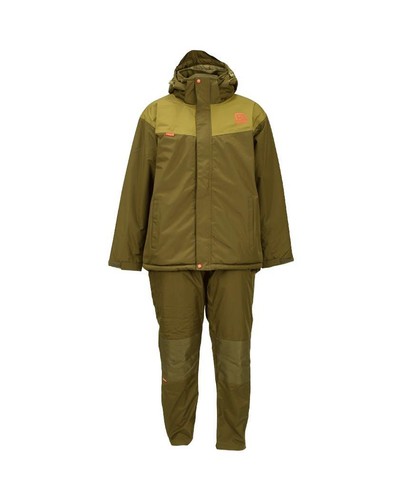 Trakker piece winter suit - trakker, cr