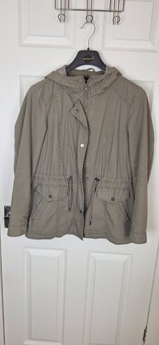 Vero moda ladies womens parka - vero,