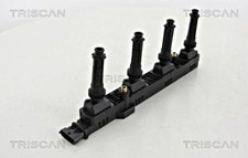 Ignition Coil TRISCAN Fits