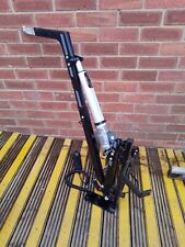 Brig-Ayd Remote Mobility Scooter/ Wheelchair Disabled Car Hoist 150kg, 2018