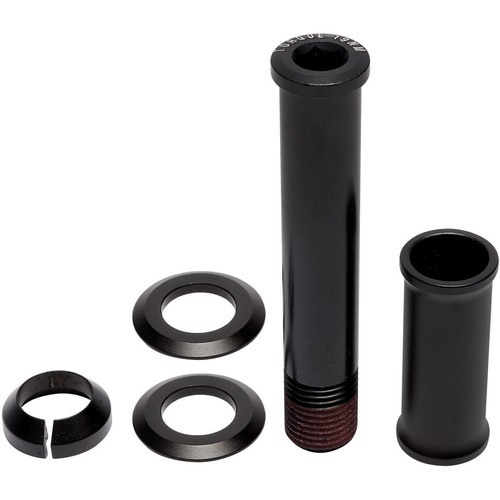 Ascend components nukeproof - components,