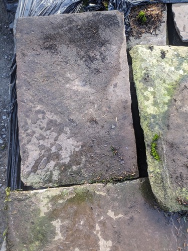 Reclaimed pennant flagstones - pennant,