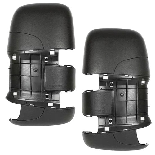 Door wing mirror covers for - covers,