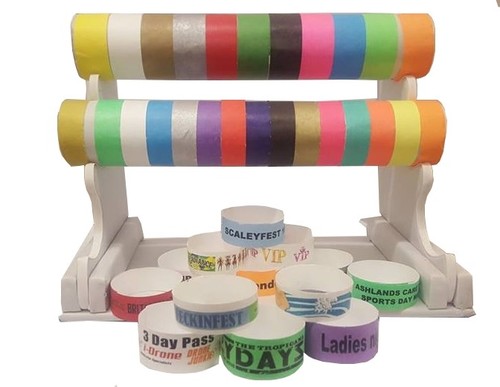 Wristbands dupont tyvek - dupont™, tyvek®