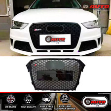 Audi RS4 Style A4 S4 B8.5