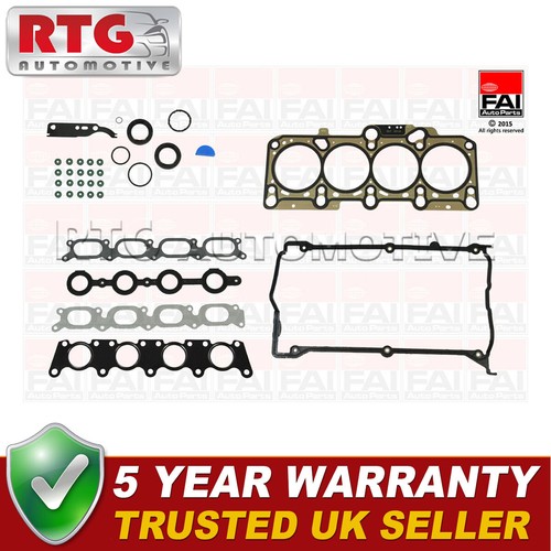 Cylinder head gasket set - cylinder,