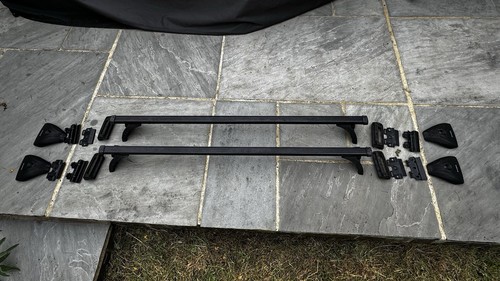 Halfords universal roof - , bars