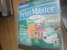 Printmaster