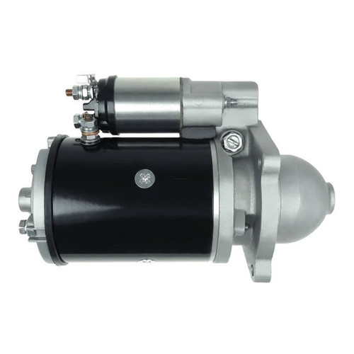 Starter motor for - motor, cargo