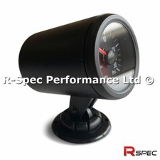 52mm single swivel gauge - gauge, pod