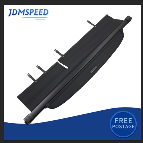 Black new parcel shelf - new,