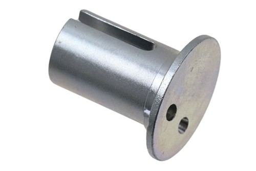 Adapter for fuel - , tap
