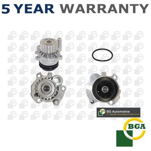 Bga water pump fits - pump, seat