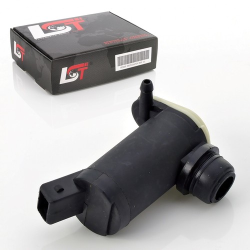 Washer pump dual - washer,
