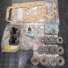 Original Spare Parts MINARELLI