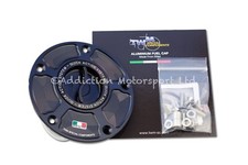 TWM Keyless Quick Release