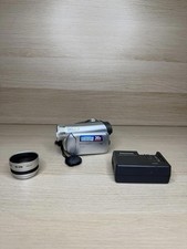 Panasonic Video Camcorder