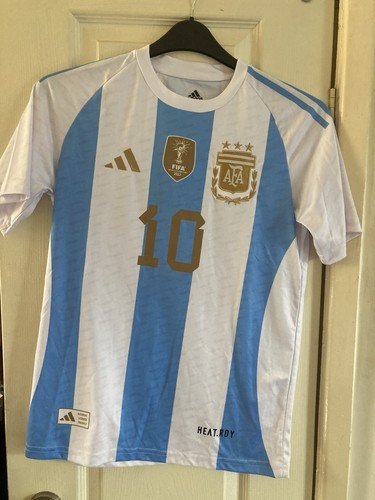 Argentina home shirt - argentina,