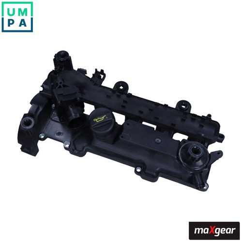 Cylinder head cover - cover, 28-0869