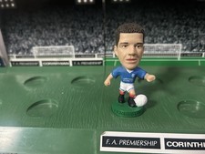 Corinthian Prostars Barry