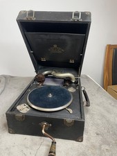 Vintage Salon Decca Junior