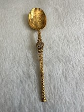 Rare 1927 Coronation Spoon