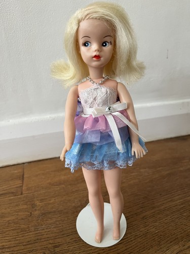Vintage 60s pedigree sindy - 60s,