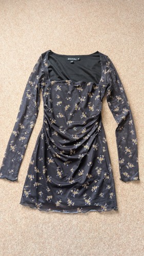 Motel dress size - motel,