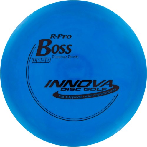 Innova pro boss choose - innova,
