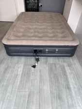 Idoo Luxury king, Inflatable