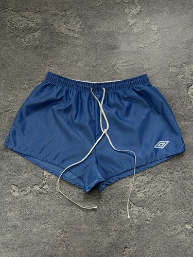 Vintage umbro nylon - umbro, football