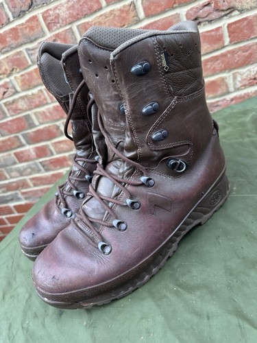 British army goretex - british,